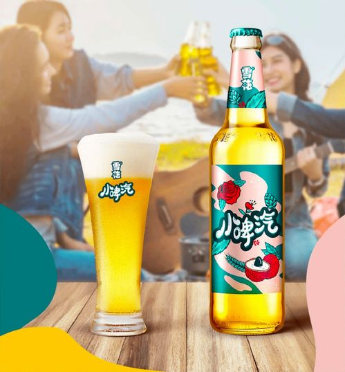 華潤(rùn)啤酒決戰(zhàn)高端元年 凈利大漲60%，CEO侯孝海透露未來(lái)戰(zhàn)略布局