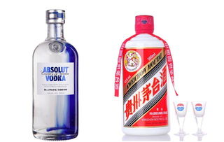 俄羅斯伏特加與中國(guó)白酒 同為烈酒，差異何在？