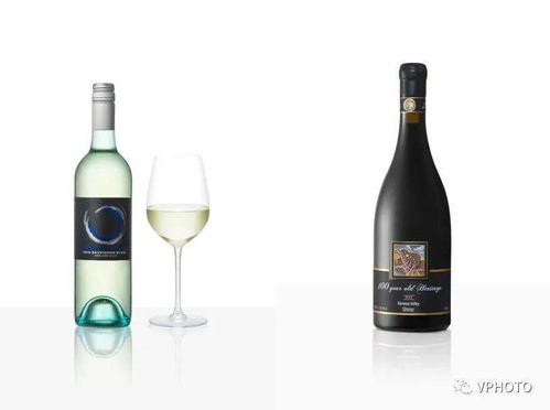 vphoto靜物產品拍攝 一秒讓酒精飲料脫穎而出的秘訣