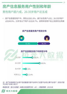 極光大數(shù)據(jù) 房產(chǎn)信息服務APP行業(yè)深度研究