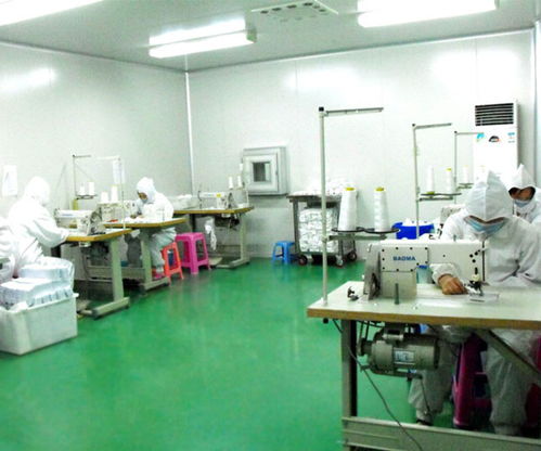 凈化工程行業(yè)的品質(zhì)典范 濟(jì)南蘭橋與團(tuán)隊(duì)方案解析