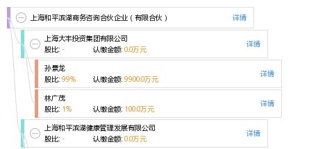 上海和平濱湖商務咨詢合伙企業（有限合伙） 深耕商務咨詢，助力企業成長